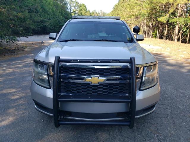 2015 Chevrolet Tahoe Police VIN: 1GNLC2EC7FR674158 Lot: 58656764