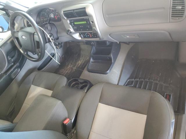 2007 Ford Ranger Super Cab VIN: 1FTYR44E07PA88152 Lot: 59456964