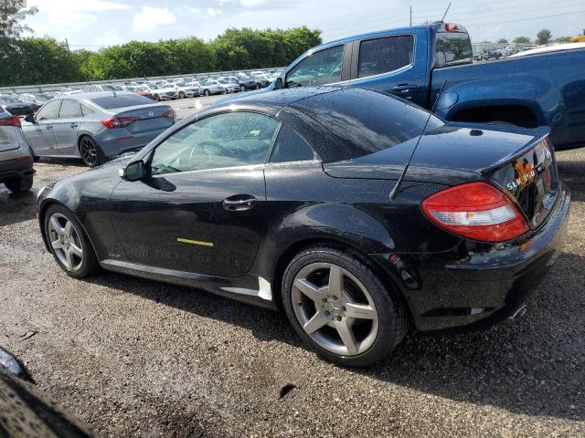 2007 Mercedes-Benz Slk 350 VIN: WDBWK56F77F151209 Lot: 59484924
