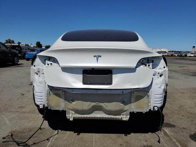 2018 Tesla Model 3 VIN: 5YJ3E1EA9JF162119 Lot: 57533274