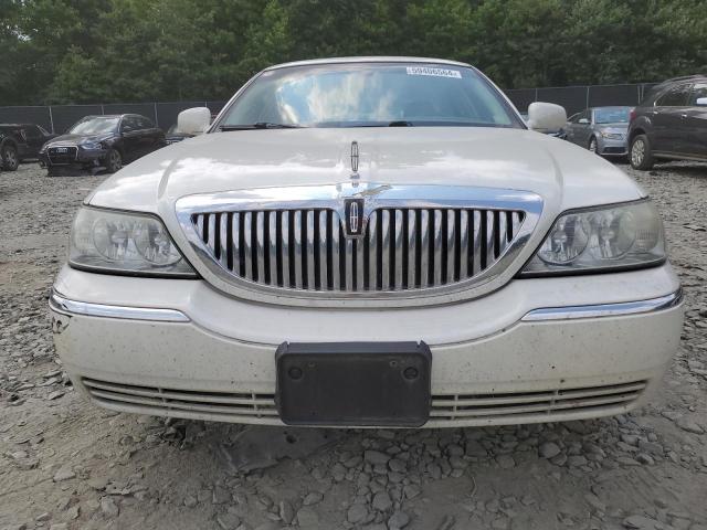 2004 Lincoln Town Car Ultimate VIN: 1LNHM83W64Y668216 Lot: 59406564