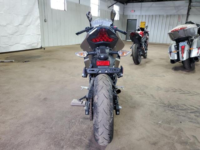 2023 KAWASAKI EX400 - JKAEXKH13PDAN2894