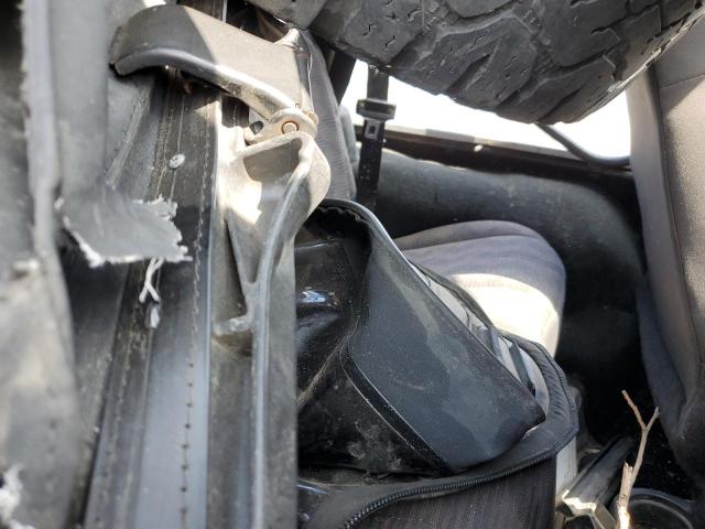 2004 Jeep Wrangler / Tj Sport VIN: 1J4FA49S74P748030 Lot: 59541984