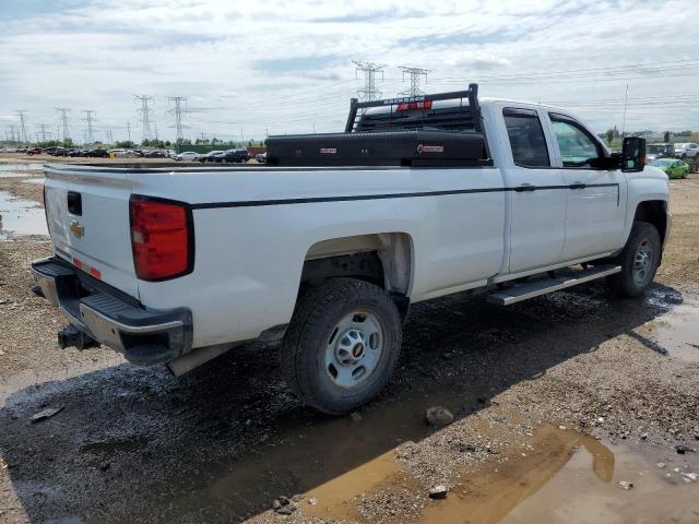 2GC2KREG1K1156004 2016 Chevrolet Silverado C3500