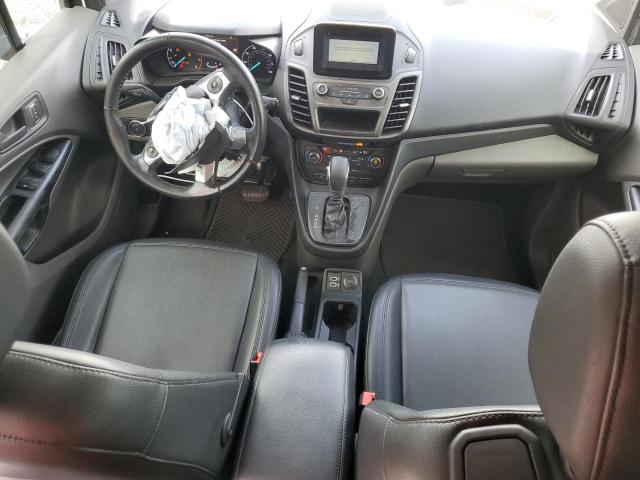 2019 Ford Transit Connect Xl VIN: NM0GS9E29K1406604 Lot: 60424814