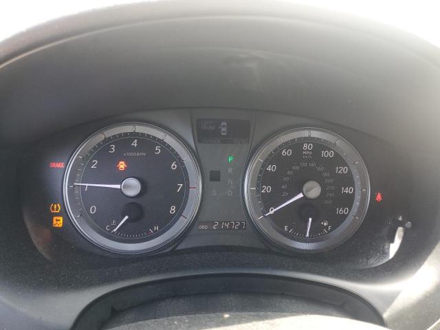 2010 Lexus Es 350 VIN: JTHBK1EG2A2412634 Lot: 59699184