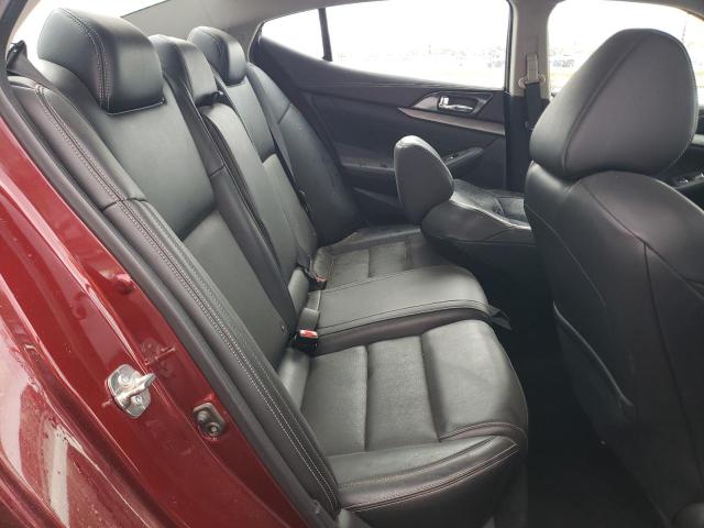 2018 NISSAN MAXIMA 3.5 - 1N4AA6AP2JC383512