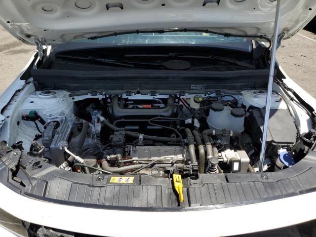 2022 Mercedes-Benz Eqb 300 4Matic VIN: W1N9M0KB9NN011107 Lot: 60896714