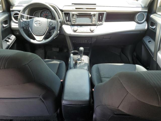 2015 TOYOTA RAV4 XLE - 2T3WFREV5FW143015