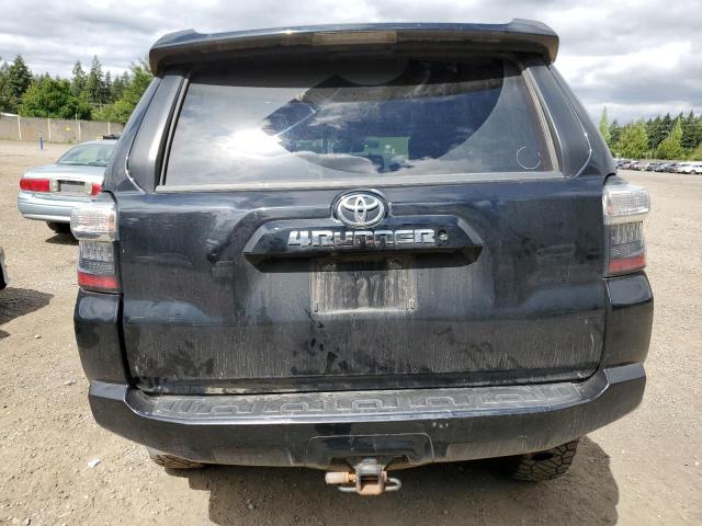 2017 Toyota 4Runner Sr5/Sr5 Premium VIN: JTEBU5JR2H5439752 Lot: 60158954
