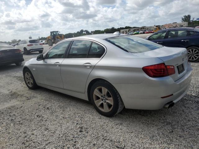 VIN WBAXH5C59DD113601 2013 BMW 5 Series, 528 XI no.2