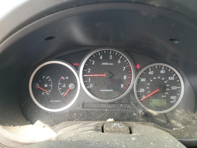 2004 Subaru Impreza Wrx VIN: JF1GG29664G808773 Lot: 58364264