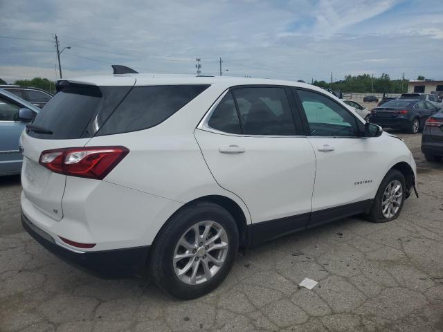 2019 CHEVROLET EQUINOX LT - 3GNAXKEV9KS680208