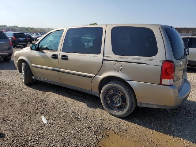 2006 Chevrolet Uplander Ls VIN: 1GNDV23L86D148331 Lot: 59772584