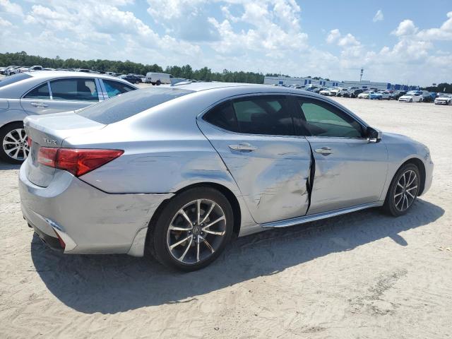 2018 Acura Tlx Tech VIN: 19UUB2F57JA002352 Lot: 58309064