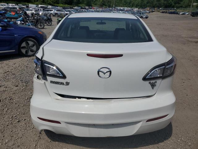 VIN JM1BL1TG4D1797982 2013 Mazda 3, I no.6