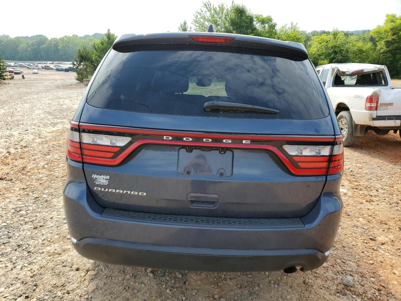 1C4RDHAG6LC410455 2020 Dodge Durango Sxt