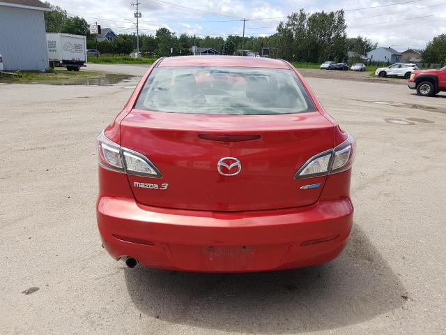 2012 Mazda 3 I VIN: JM1BL1V79C1632943 Lot: 59437164