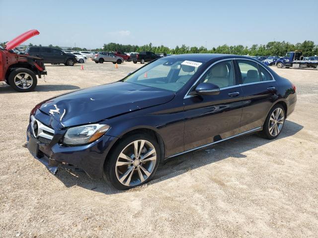 2016 Mercedes-Benz C 300 VIN: 55SWF4JB6GU154514 Lot: 59043304