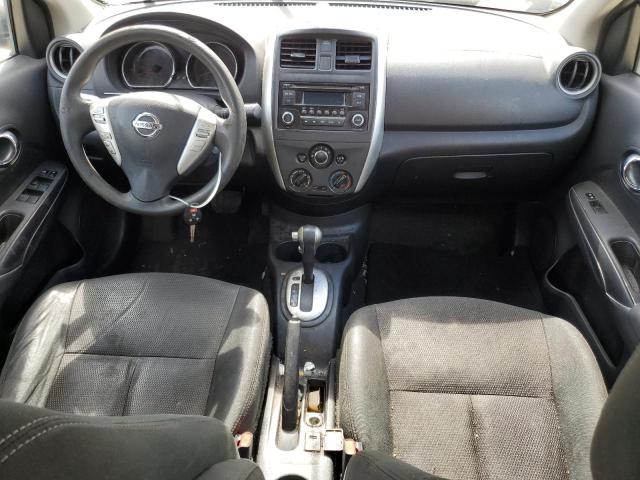 2016 Nissan Versa S VIN: 3N1CN7AP0GL813440 Lot: 59906764