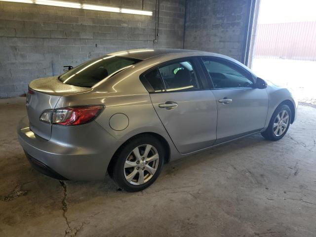 2011 Mazda 3 I VIN: JM1BL1VG7B1421738 Lot: 57467914