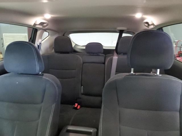 2021 Nissan Murano S VIN: 5N1AZ2ASXMC101679 Lot: 60449584