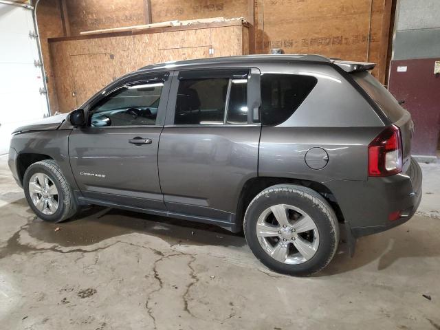 2015 JEEP COMPASS LA - 1C4NJDEB9FD168497
