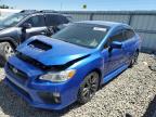 2016 SUBARU WRX - JF1VA1B63G9804069
