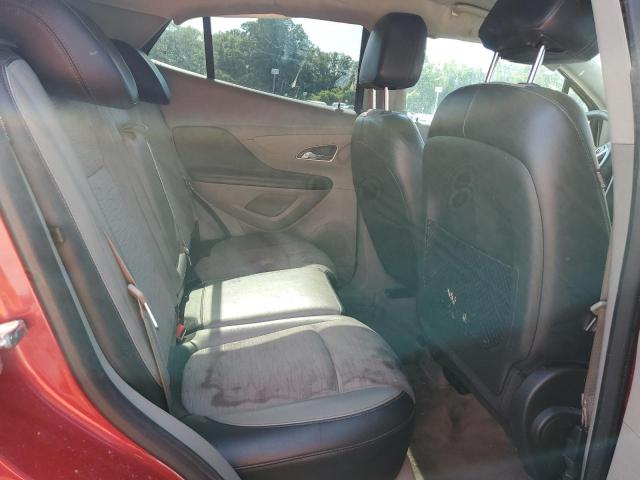 2016 BUICK ENCORE - KL4CJASB3GB681424