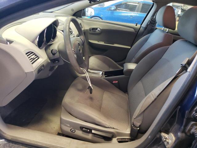 2012 Chevrolet Malibu Ls VIN: 1G1ZA5E07CF233748 Lot: 59638644