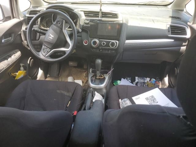 2016 Honda Fit Ex VIN: JHMGK5H72GX027739 Lot: 61196144