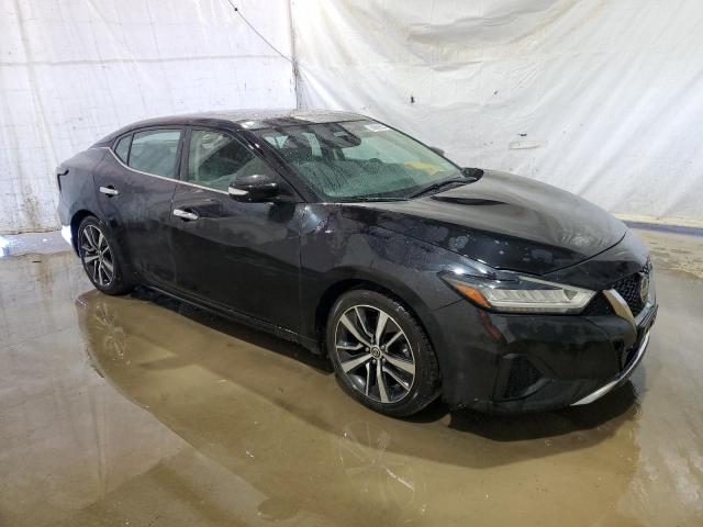 2019 Nissan Maxima S VIN: 1N4AA6AV4KC366260 Lot: 58669324