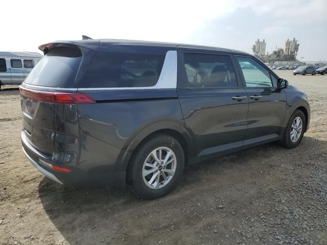 2022 Kia Carnival Lx VIN: KNDNB4H3XN6123959 Lot: 59451194