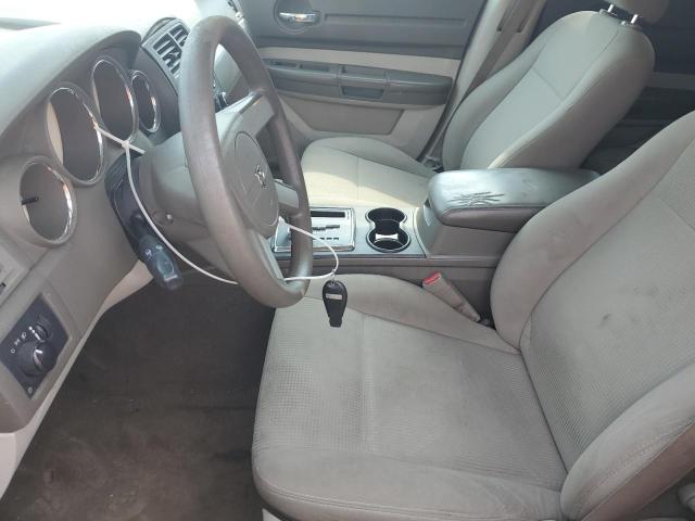 2008 Dodge Magnum VIN: 2D4FV47T68H104313 Lot: 59905294