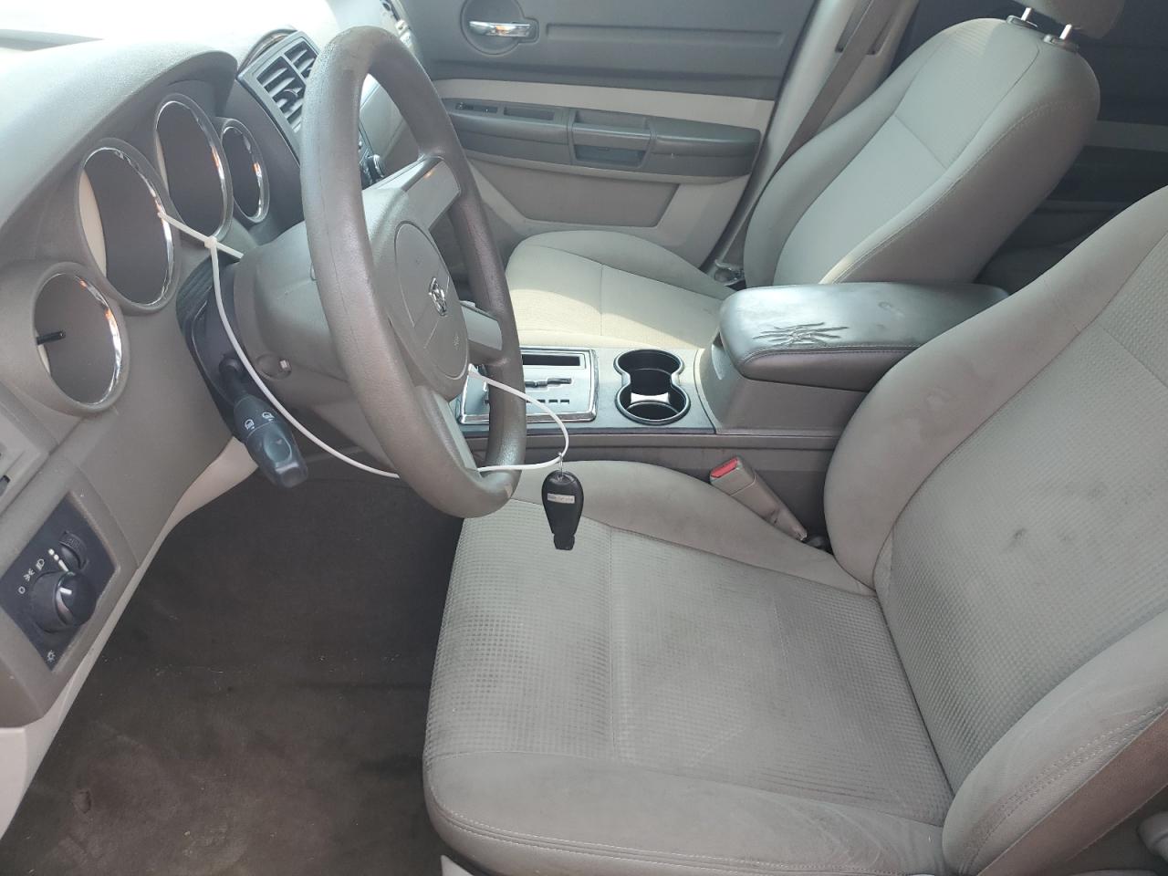 2D4FV47T68H104313 2008 Dodge Magnum