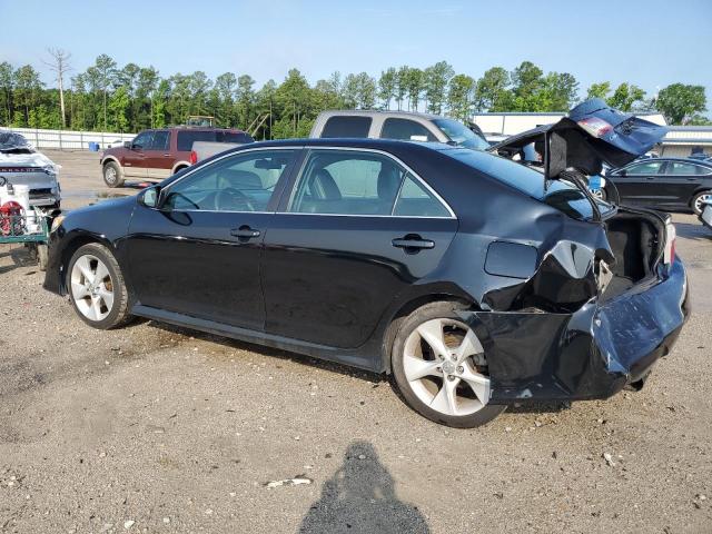 2012 Toyota Camry Base VIN: 4T1BF1FK5CU173317 Lot: 57880104