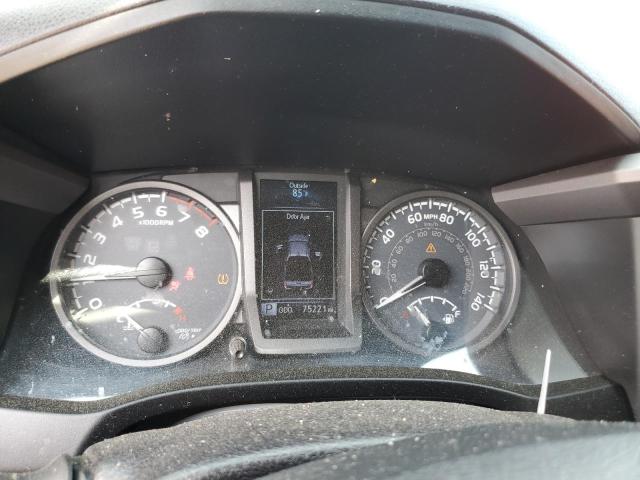 2016 TOYOTA TACOMA DOU - 3TMAZ5CN6GM015141