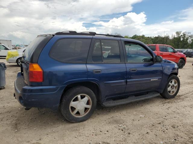 2003 GMC Envoy VIN: 1GKDS13S132177782 Lot: 60934754