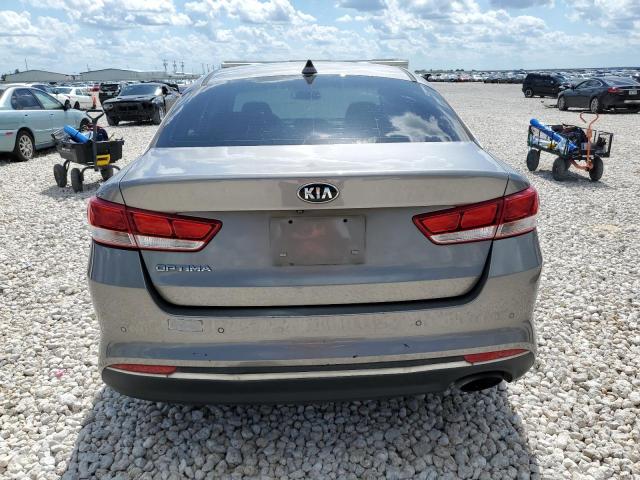 2018 Kia Optima Lx VIN: 5XXGT4L32JG263092 Lot: 60797504