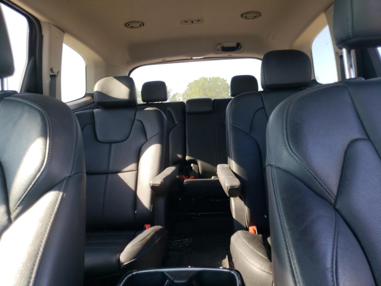 5XYP3DHC5MG101756 2021 Kia Telluride Ex