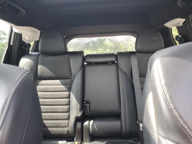 2022 Mitsubishi Outlander Se VIN: JA4J4UA89NZ056164 Lot: 58654584