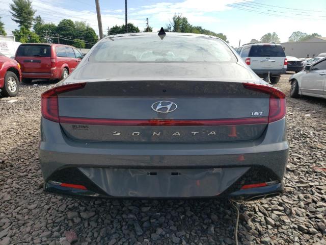 2020 Hyundai Sonata Sel Plus VIN: 5NPEJ4J22LH027931 Lot: 56609614