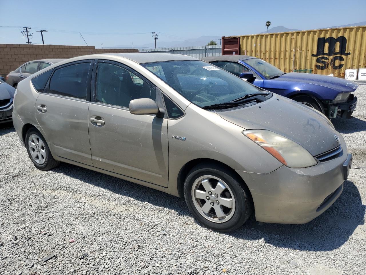 JTDKB20U887816619 2008 Toyota Prius