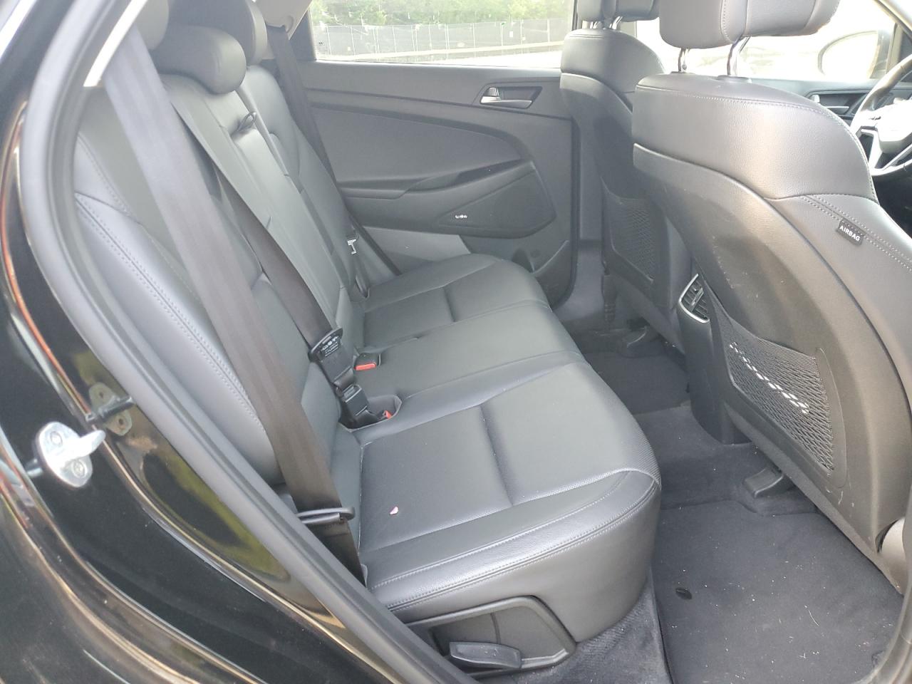 KM8J3CA44HU514822 2017 Hyundai Tucson Limited