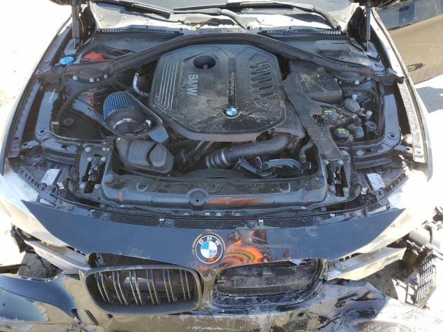 2018 BMW 340 XI - WBA8B7G57JNU95435