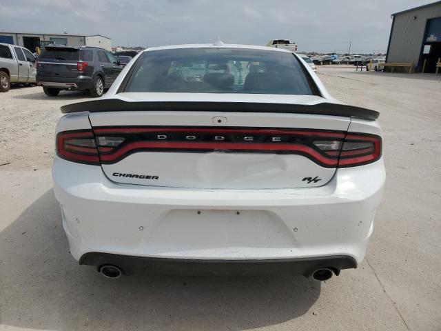 2C3CDXCT4NH176895 Dodge Charger R/ 6