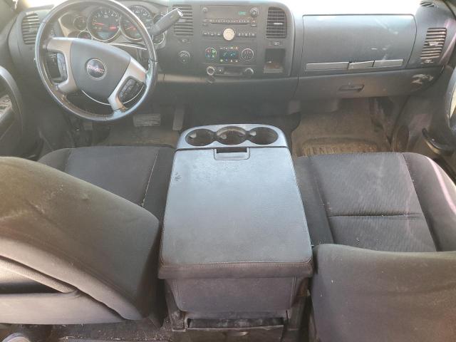 2011 GMC Sierra K1500 Sle VIN: 3GTP2VE36BG286959 Lot: 60709434