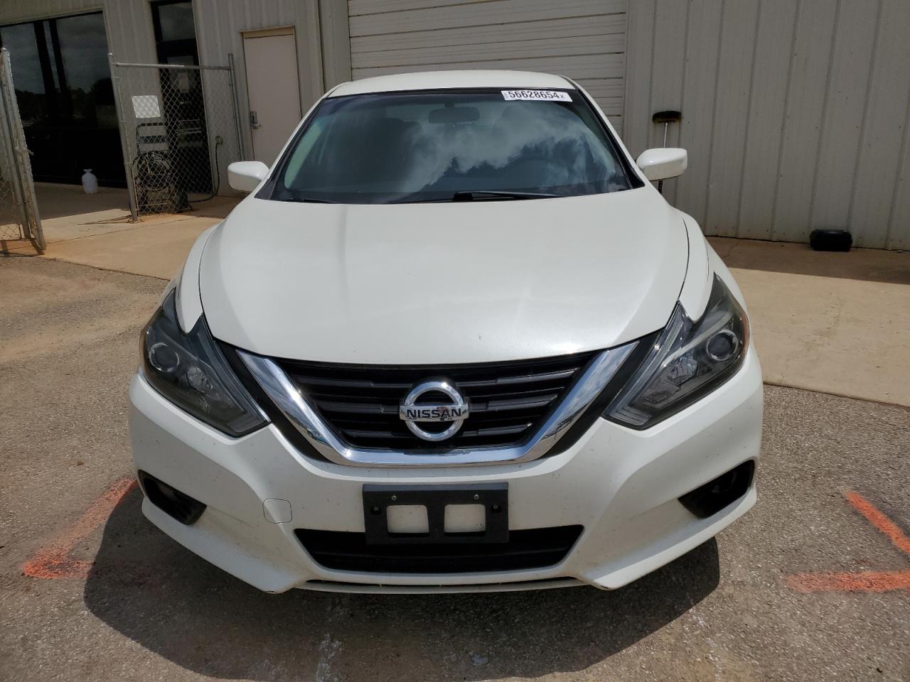 1N4AL3AP5HC265764 2017 Nissan Altima 2.5