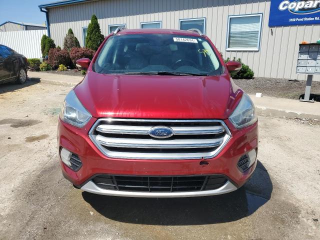2017 FORD ESCAPE TIT - 1FMCU9J95HUD45740