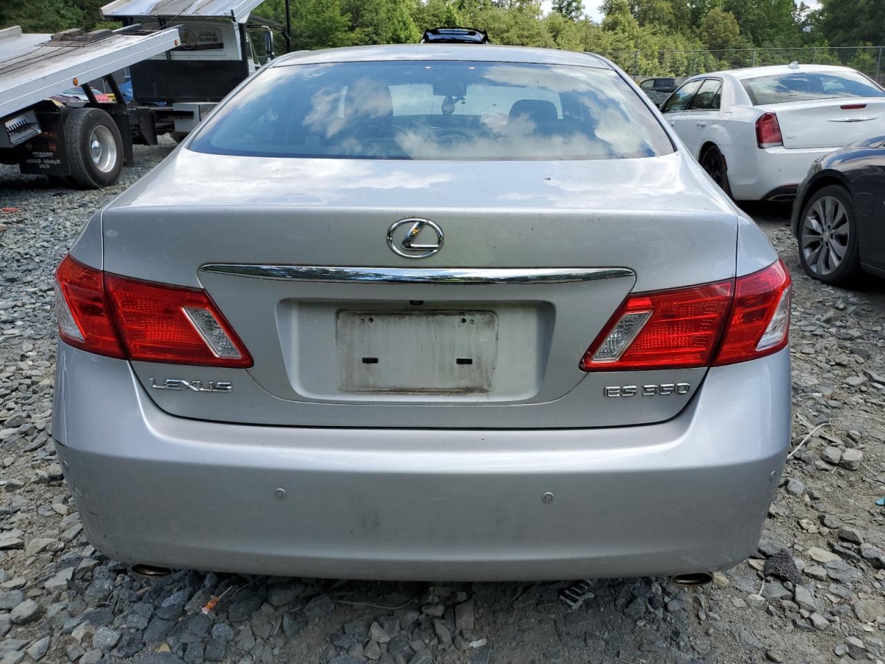 JTHBJ46G692334258 2009 Lexus Es 350